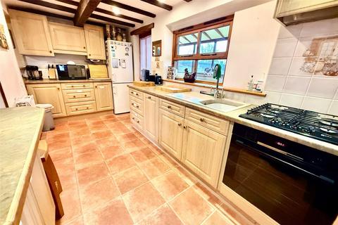 undefined, Shop Lane, Belper DE56