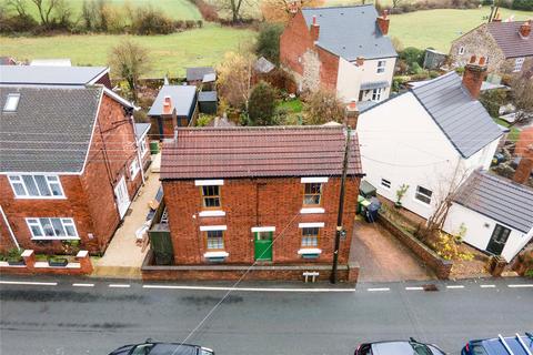 undefined, Shop Lane, Belper DE56