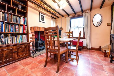 undefined, Shop Lane, Belper DE56