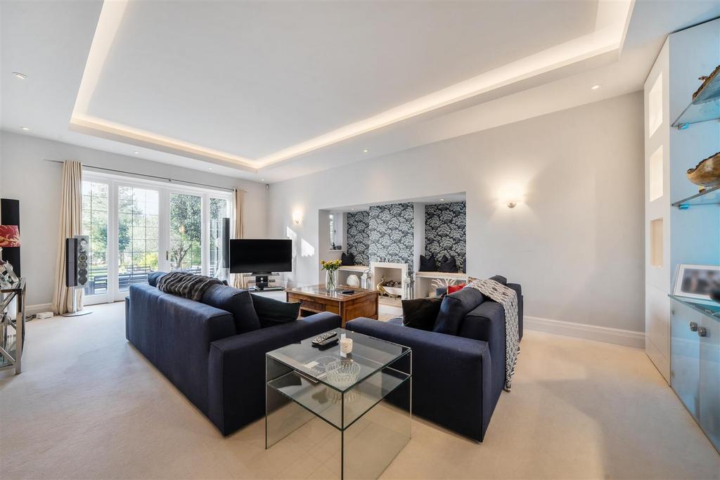 Drawing Room