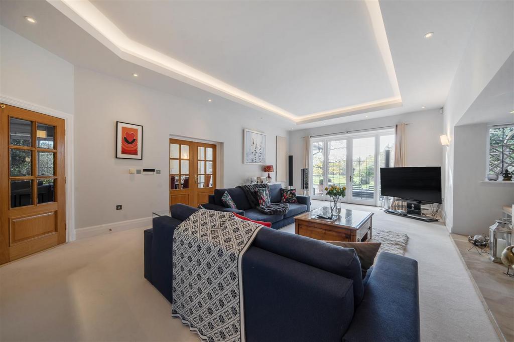 Drawing Room