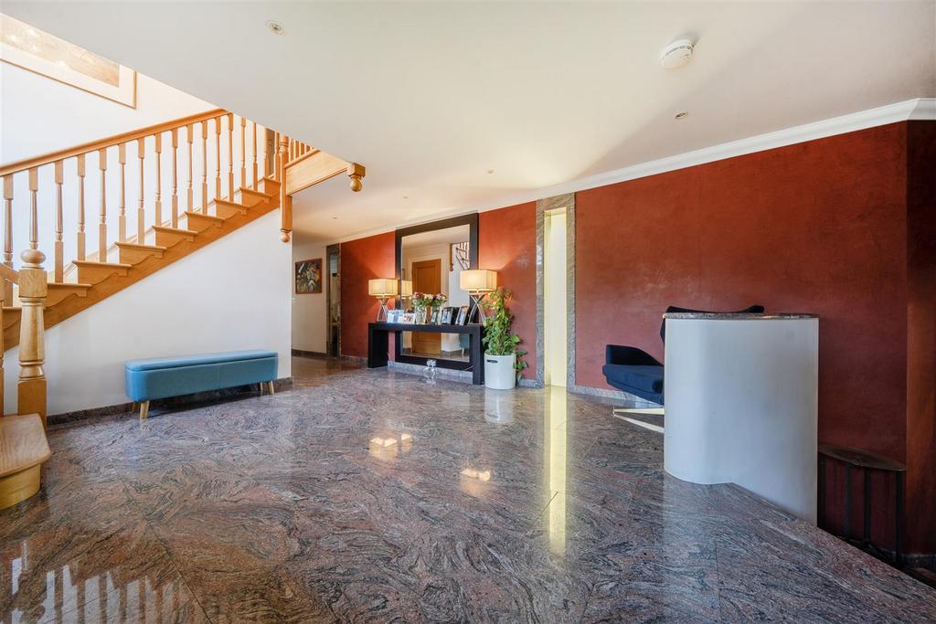 Hallway
