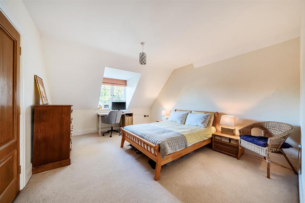 Bedroom 5