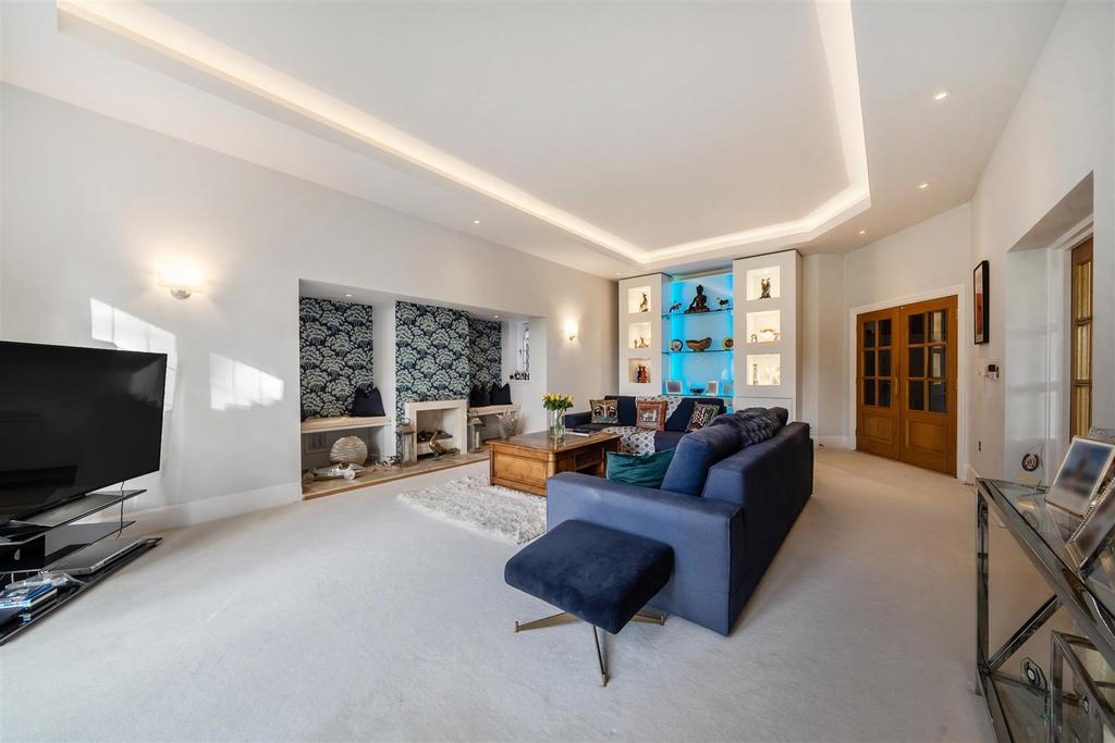 Drawing Room