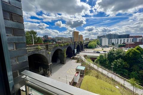 undefined, Wilson Building :: Castlefield