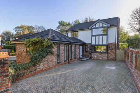 undefined, Seymour Chase, Knutsford, WA16