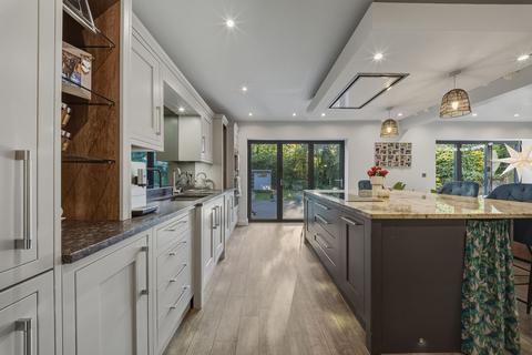 undefined, Seymour Chase, Knutsford, WA16