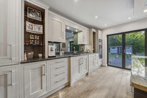 undefined, Seymour Chase, Knutsford, WA16