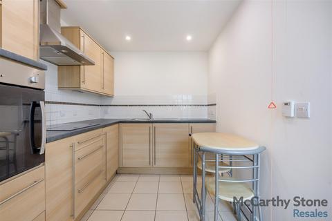 undefined, Peel Court, College Way, Welwyn Garden City, Hertfordshire, AL8 6DG