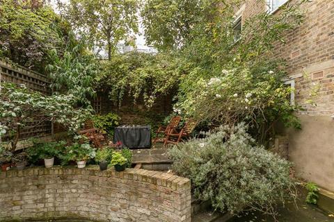 1 bedroom flat for sale, Westwick Gardens, London W14
