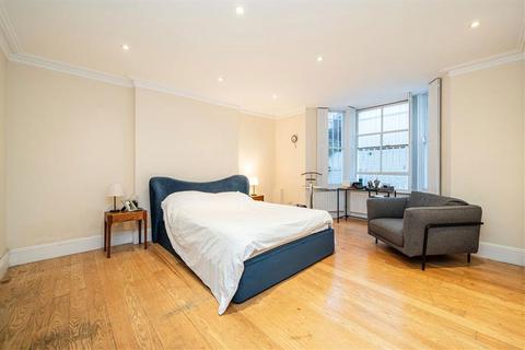 1 bedroom flat for sale, Westwick Gardens, London W14
