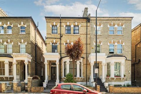 Edith Road, London W14