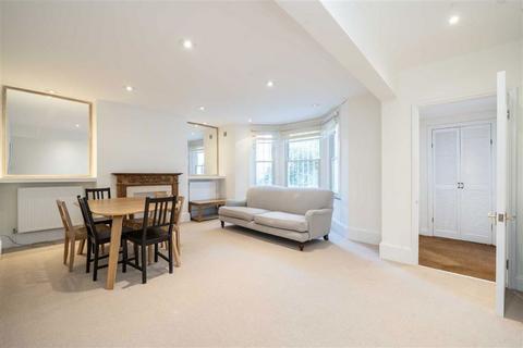 2 bedroom flat for sale, Edith Road, London W14