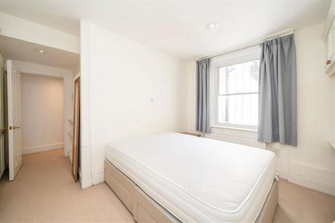 2 bedroom flat for sale, Edith Road, London W14