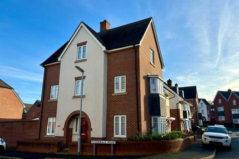 undefined, Fitzgerald Road, Little Billing, Northampton NN3