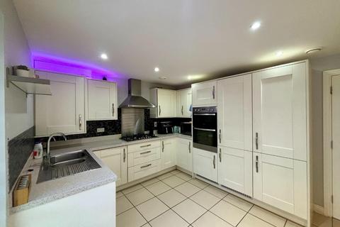 undefined, Fitzgerald Road, Little Billing, Northampton NN3