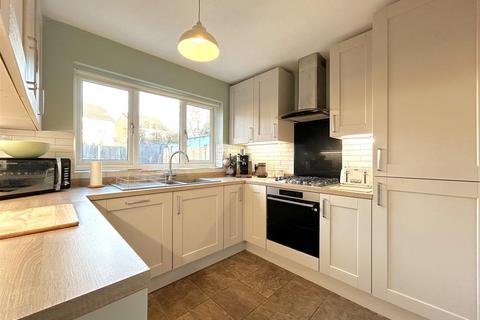 3 bedroom detached house for sale, Ravensdale Drive, Telford TF2