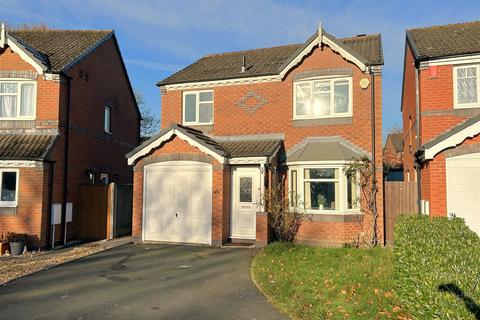 Ravensdale Drive, Telford TF2