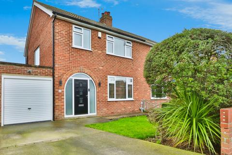 undefined, Driffield, East Riding Of Yorkshire YO25