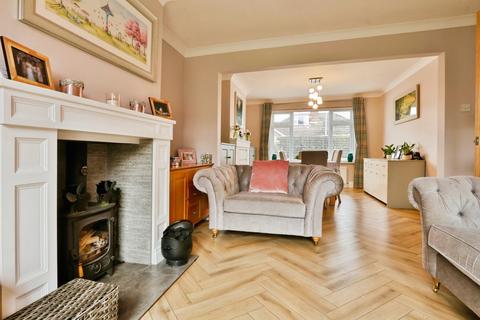 undefined, Driffield, East Riding Of Yorkshire YO25