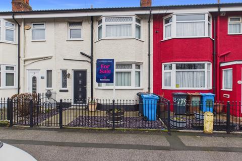 Rosmead Street, Hull,  HU9 2TD