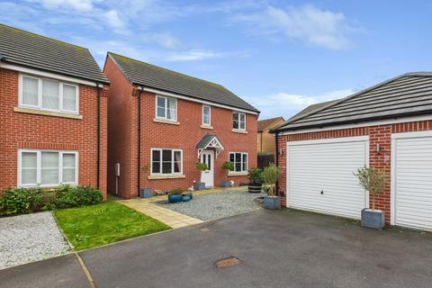 4 bedroom detached house for sale, Bilton Dale, Cottingham,  HU16 5DB