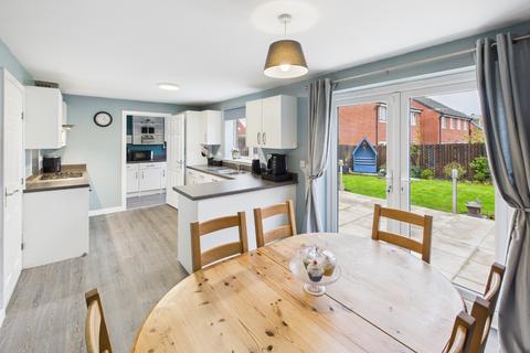 4 bedroom detached house for sale, Bilton Dale, Cottingham,  HU16 5DB