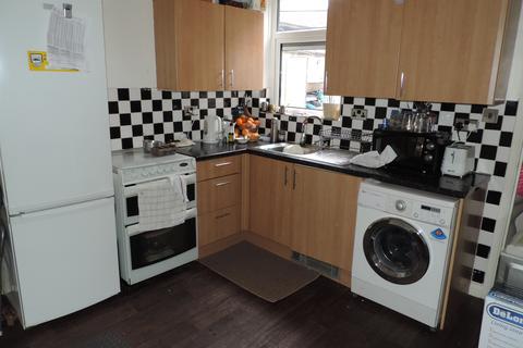 2 bedroom terraced house to rent, 109 Nedham Street, LEICESTER, LE2 0HF