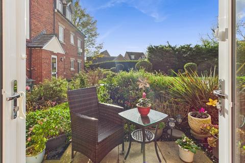 1 bedroom ground floor flat for sale, The Laureates, Newgate Street, Cottingham, East Riding of Yorkshire, HU16 4ED