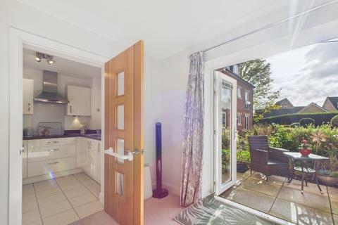 1 bedroom ground floor flat for sale, The Laureates, Newgate Street, Cottingham, East Riding of Yorkshire, HU16 4ED