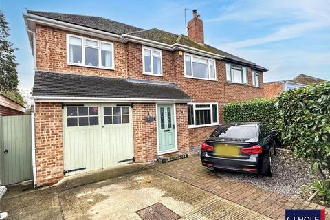 undefined, Dinglewell, Hucclecote, GL3
