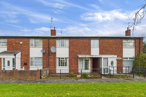 undefined, Ashthorpe, Hull, HU6 9HH