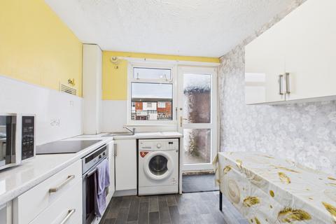 undefined, Ashthorpe, Hull, HU6 9HH