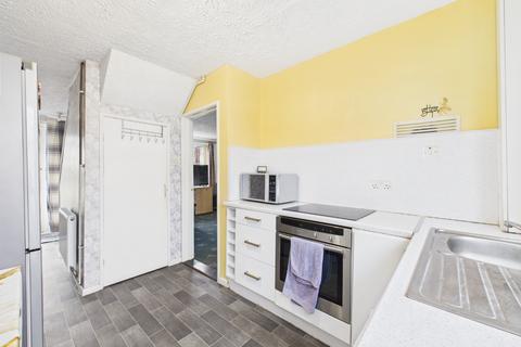 undefined, Ashthorpe, Hull, HU6 9HH