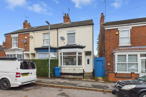 undefined, Salisbury Street, Hessle, HU13 0SE