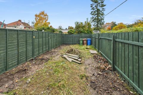 3 bedroom end of terrace house for sale, Salisbury Street, Hessle, HU13 0SE