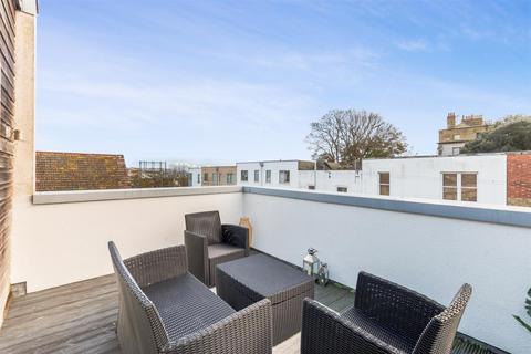 undefined, Sussex Row, Bristol Gardens, Brighton, BN2