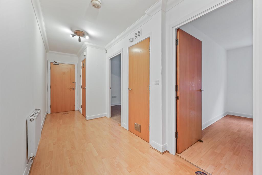 Hall Way