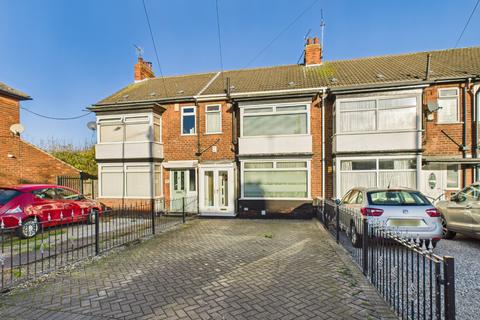 undefined, Tennyson Avenue, Hull,  HU5 3TW