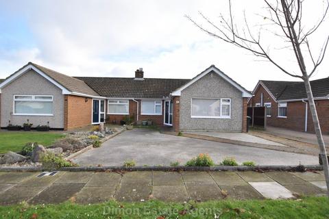 3 bedroom semi-detached bungalow for sale, Jerram Close, Alverstoke