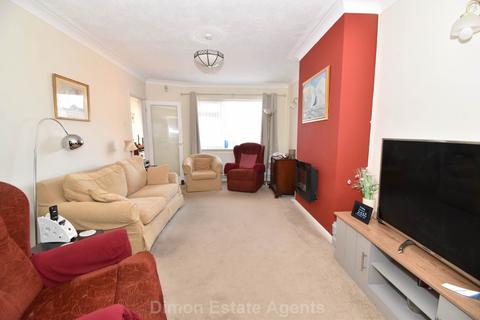 3 bedroom semi-detached bungalow for sale, Jerram Close, Alverstoke