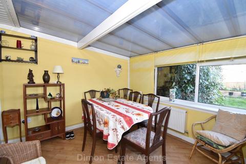 3 bedroom semi-detached bungalow for sale, Jerram Close, Alverstoke