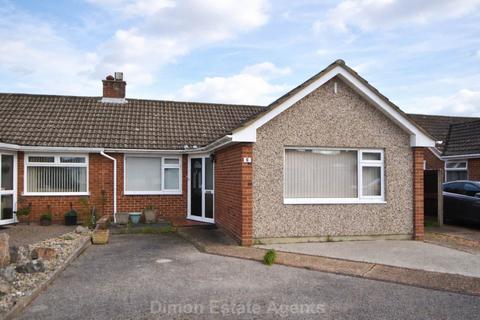 3 bedroom semi-detached bungalow for sale, Jerram Close, Alverstoke