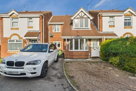 Wise Close, Molescroft, East Riding Of Yorkshire, HU17 9GR