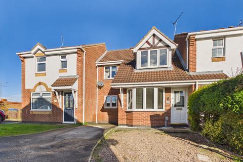 3 bedroom terraced house for sale, Wise Close, Molescroft, East Riding Of Yorkshire, HU17 9GR