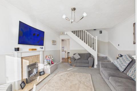 3 bedroom terraced house for sale, Wise Close, Molescroft, East Riding Of Yorkshire, HU17 9GR