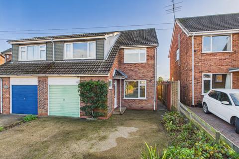undefined, Burden Road, Beverley, HU17 9LN