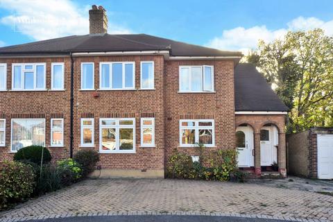 undefined, Scotsdale Close, Cheam, Sutton, SM3