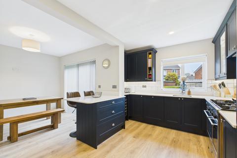 undefined, Eastfield Close, Beverley, HU17 9PW