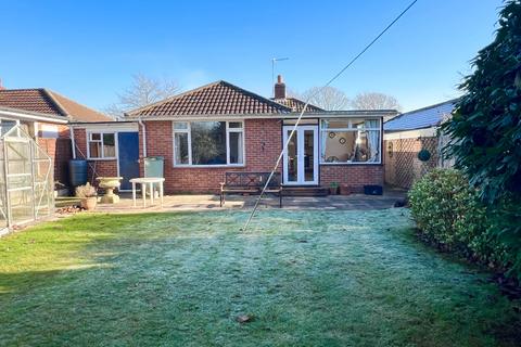 undefined, Springfield Avenue, Holbury, Southampton, Hampshire, SO45